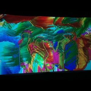 Meet your Posher, Margaret